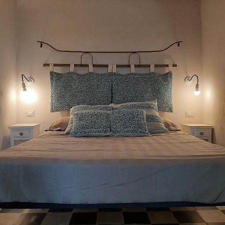 Lispusada Agriturismo Adults Only Biancareddu Екстериор снимка