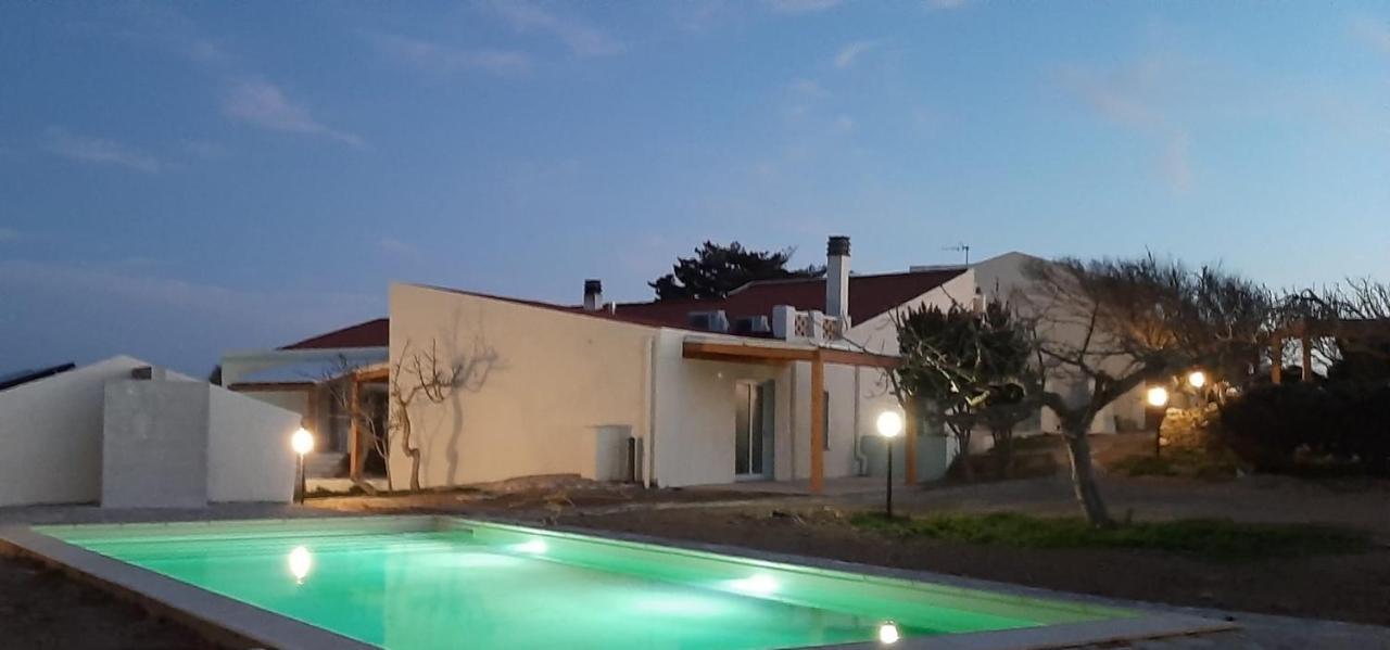 Lispusada Agriturismo Adults Only Biancareddu Екстериор снимка