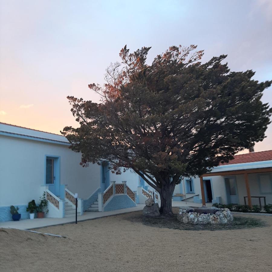 Lispusada Agriturismo Adults Only Biancareddu Екстериор снимка