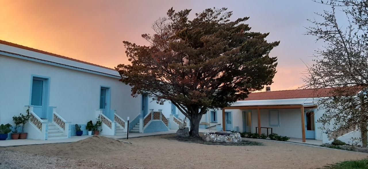 Lispusada Agriturismo Adults Only Biancareddu Екстериор снимка