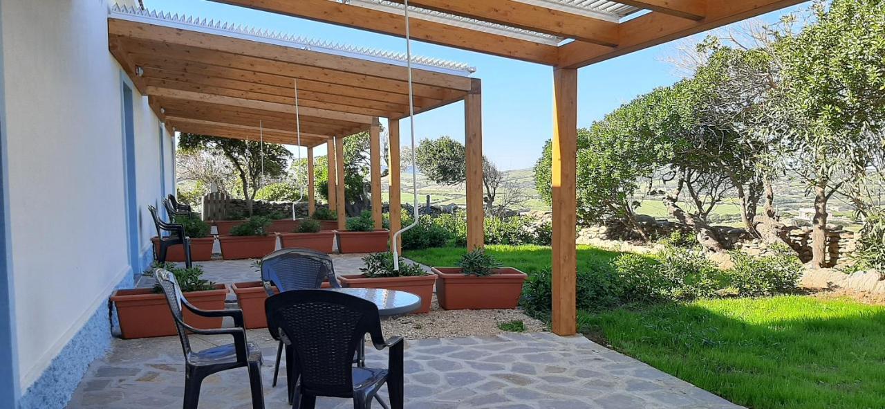 Lispusada Agriturismo Adults Only Biancareddu Екстериор снимка