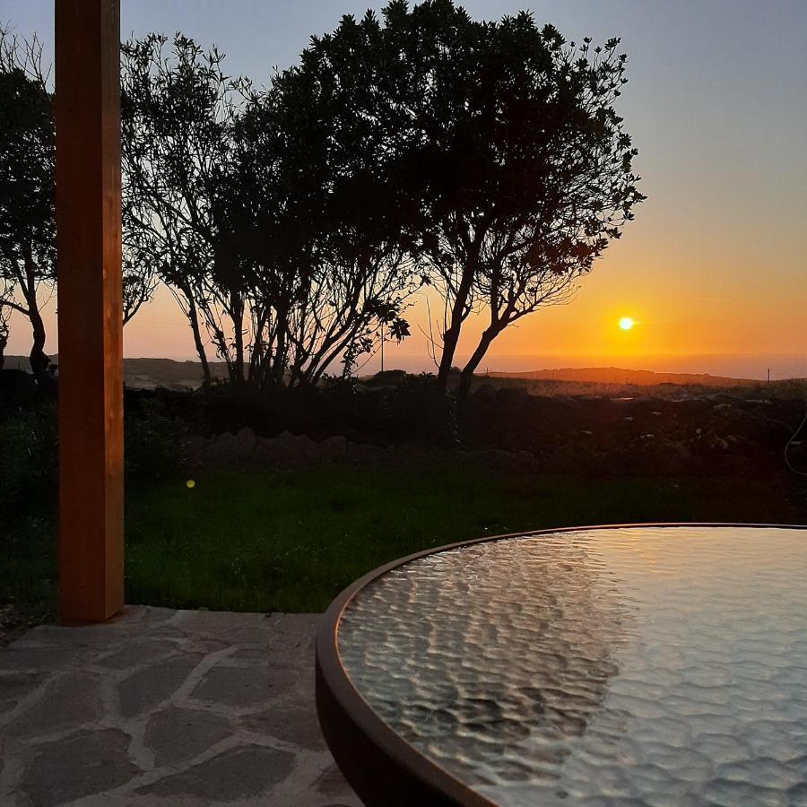 Lispusada Agriturismo Adults Only Biancareddu Екстериор снимка