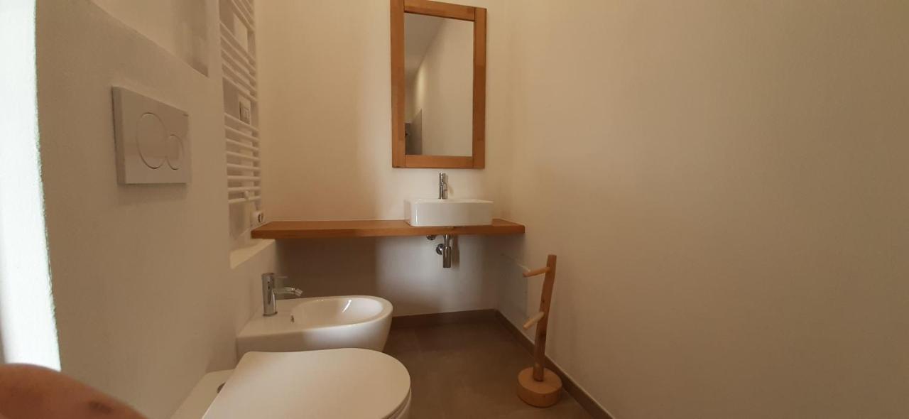Lispusada Agriturismo Adults Only Biancareddu Екстериор снимка