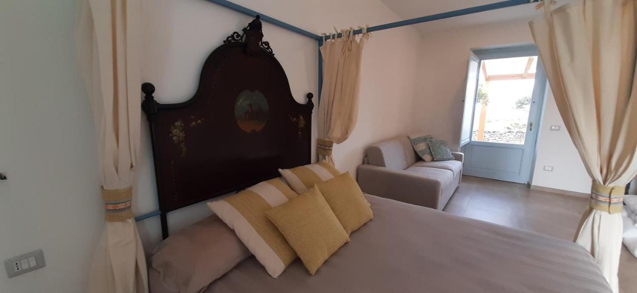 Lispusada Agriturismo Adults Only Biancareddu Екстериор снимка