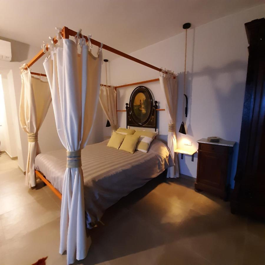 Lispusada Agriturismo Adults Only Biancareddu Екстериор снимка