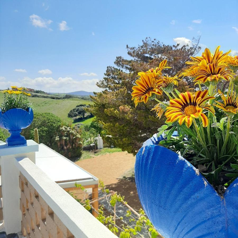 Lispusada Agriturismo Adults Only Biancareddu Екстериор снимка