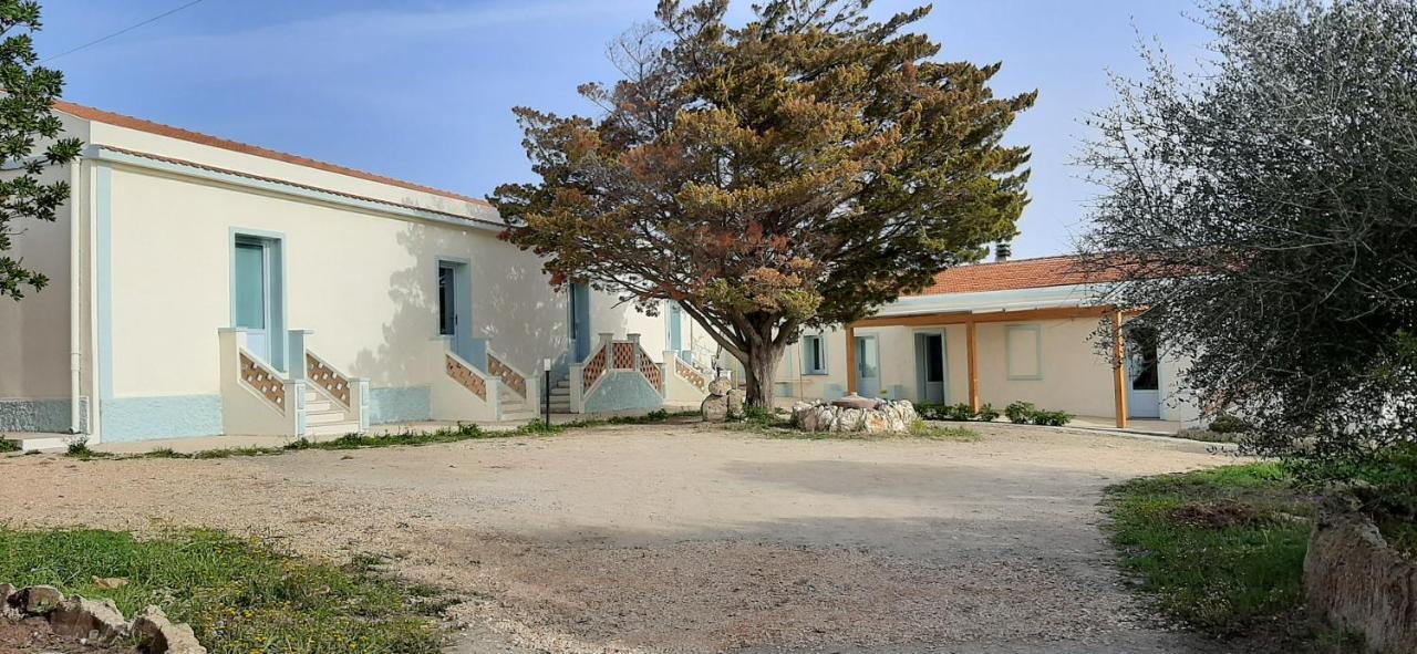 Lispusada Agriturismo Adults Only Biancareddu Екстериор снимка