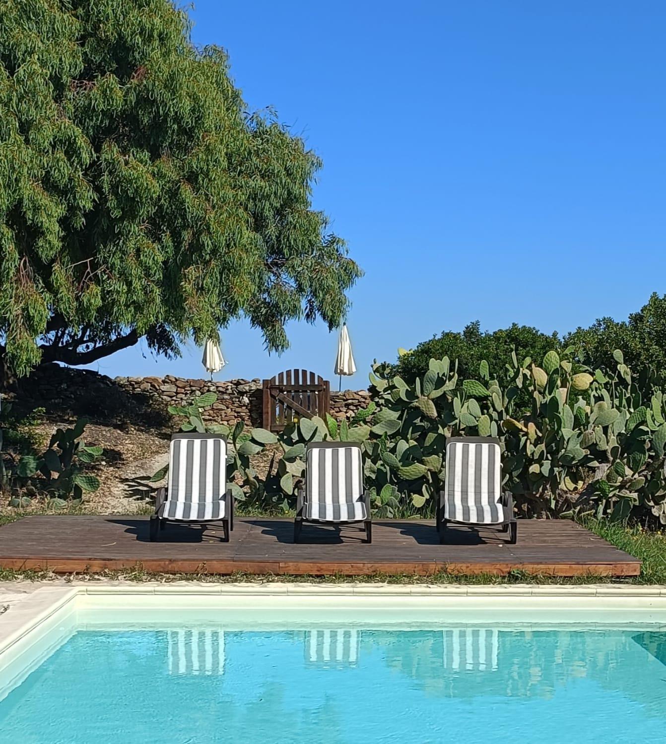 Lispusada Agriturismo Adults Only Biancareddu Екстериор снимка