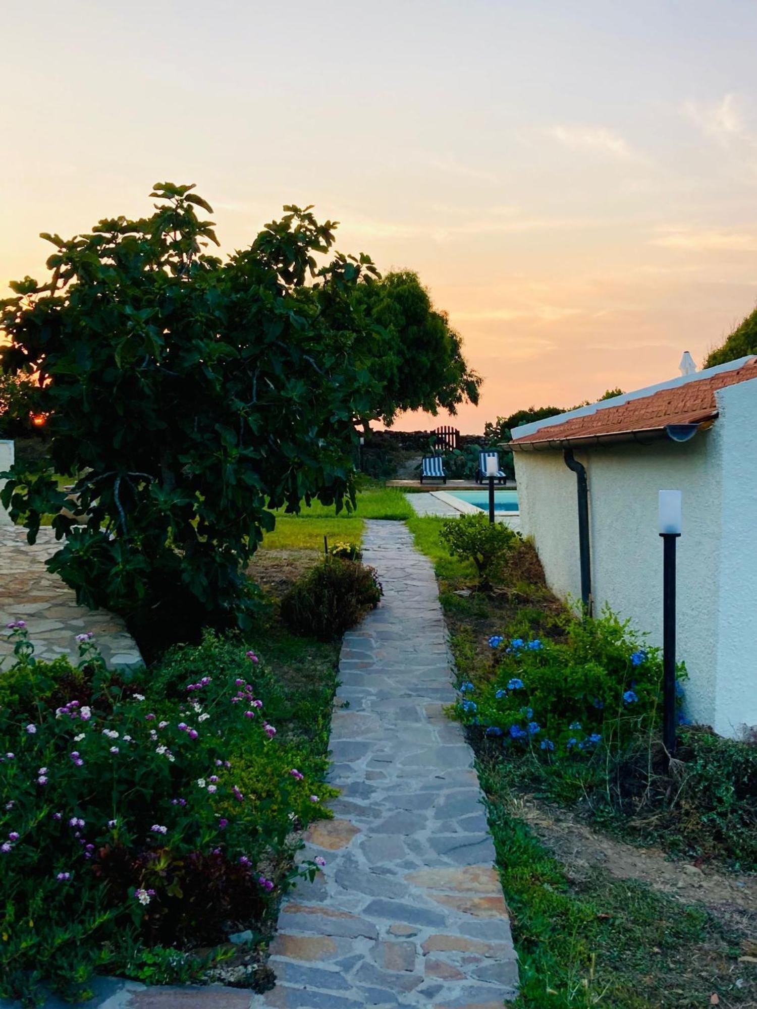 Lispusada Agriturismo Adults Only Biancareddu Екстериор снимка