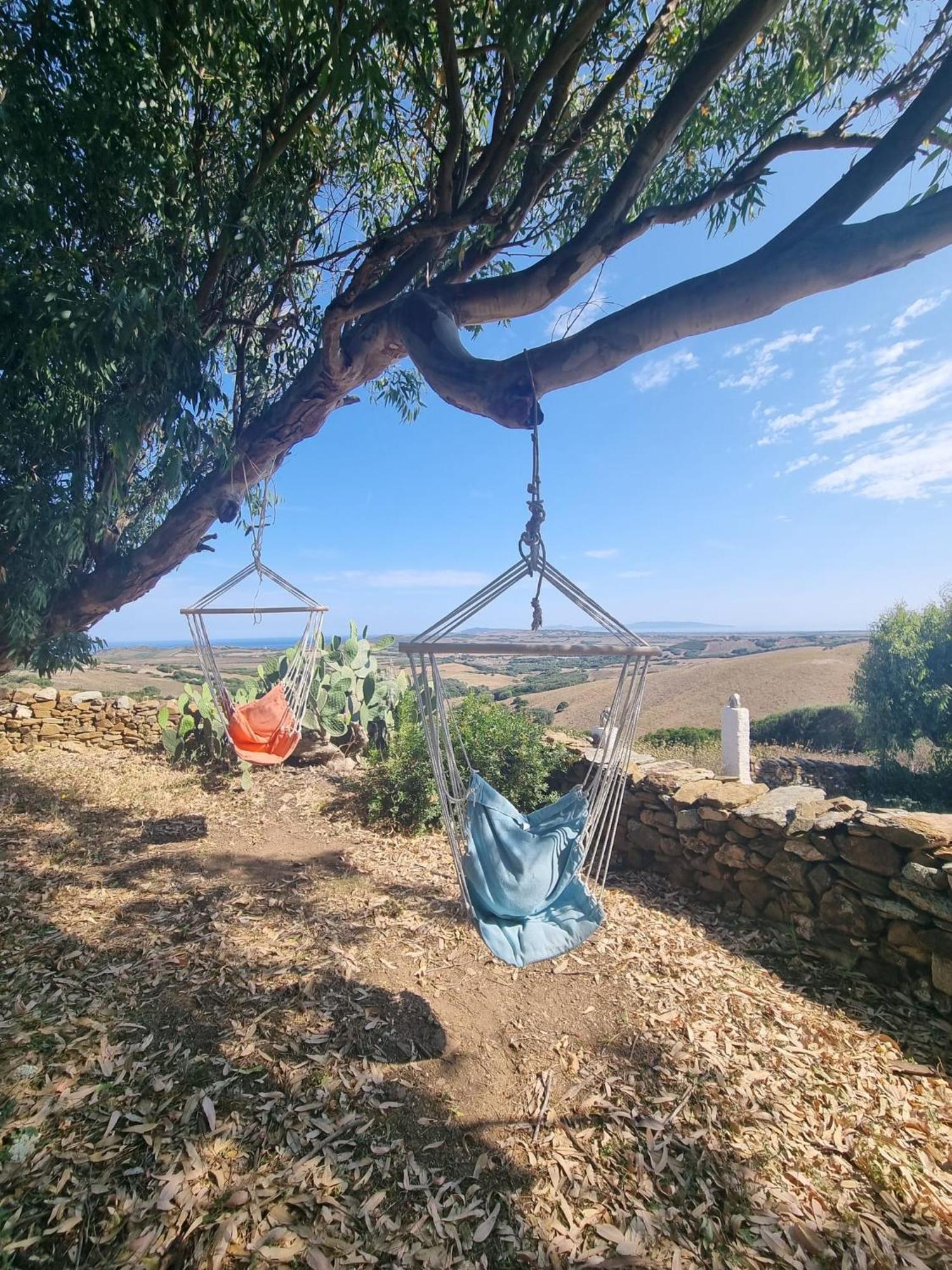 Lispusada Agriturismo Adults Only Biancareddu Екстериор снимка