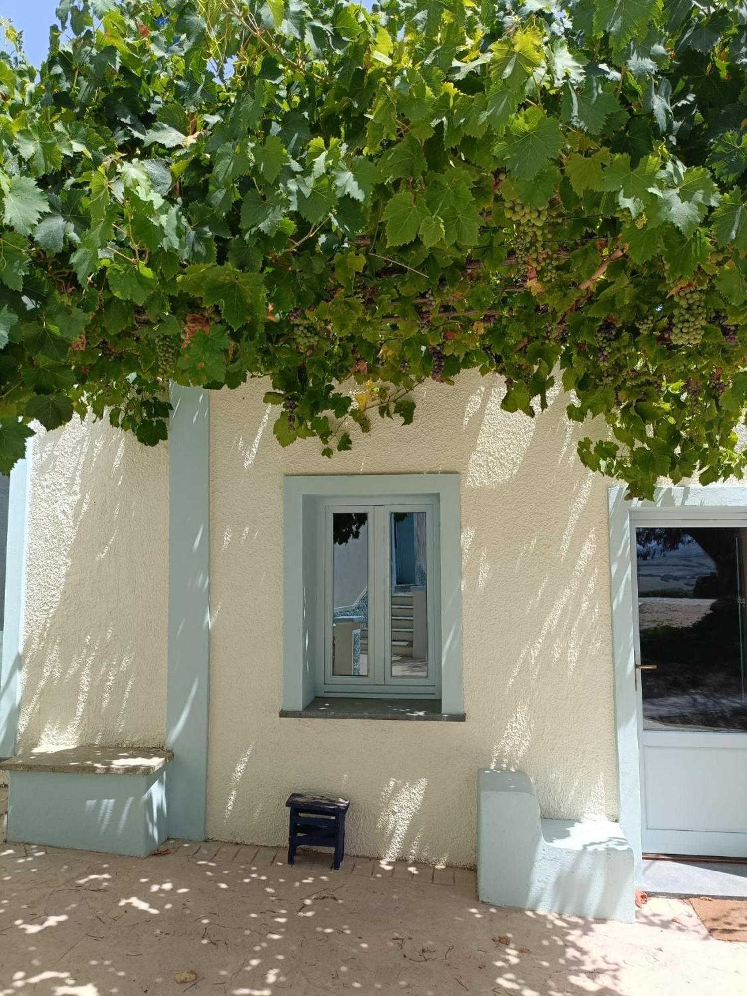 Lispusada Agriturismo Adults Only Biancareddu Екстериор снимка