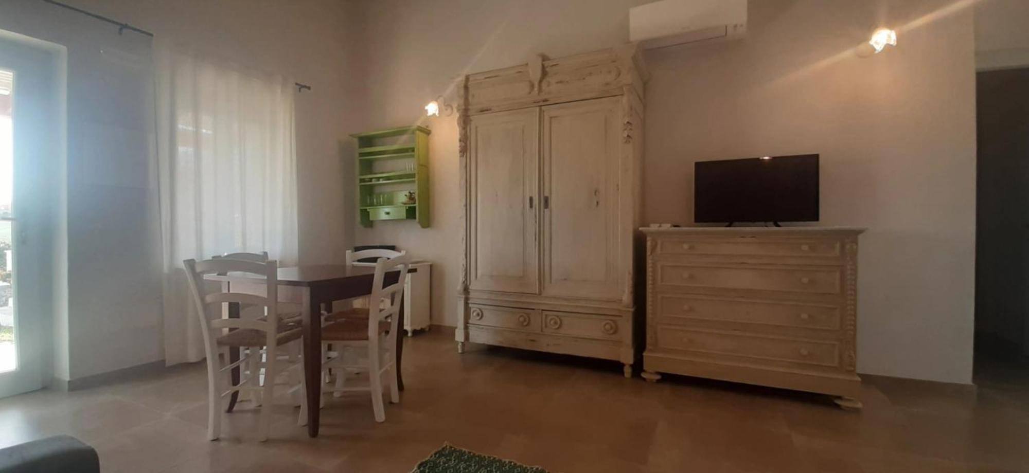 Lispusada Agriturismo Adults Only Biancareddu Екстериор снимка