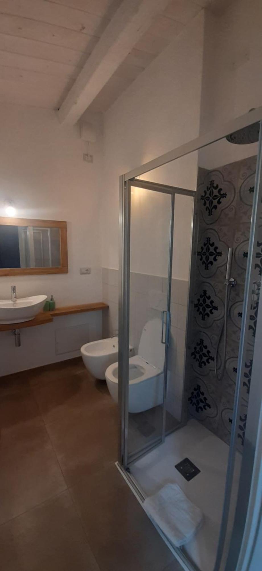 Lispusada Agriturismo Adults Only Biancareddu Екстериор снимка