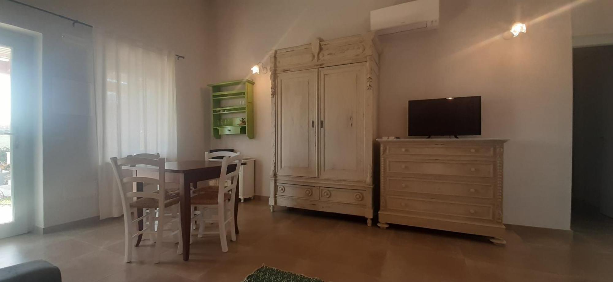 Lispusada Agriturismo Adults Only Biancareddu Екстериор снимка