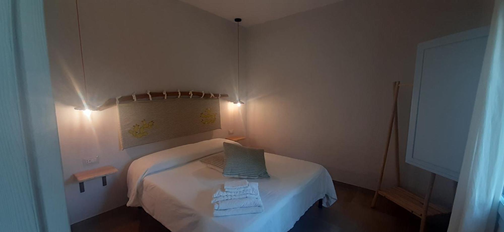 Lispusada Agriturismo Adults Only Biancareddu Екстериор снимка