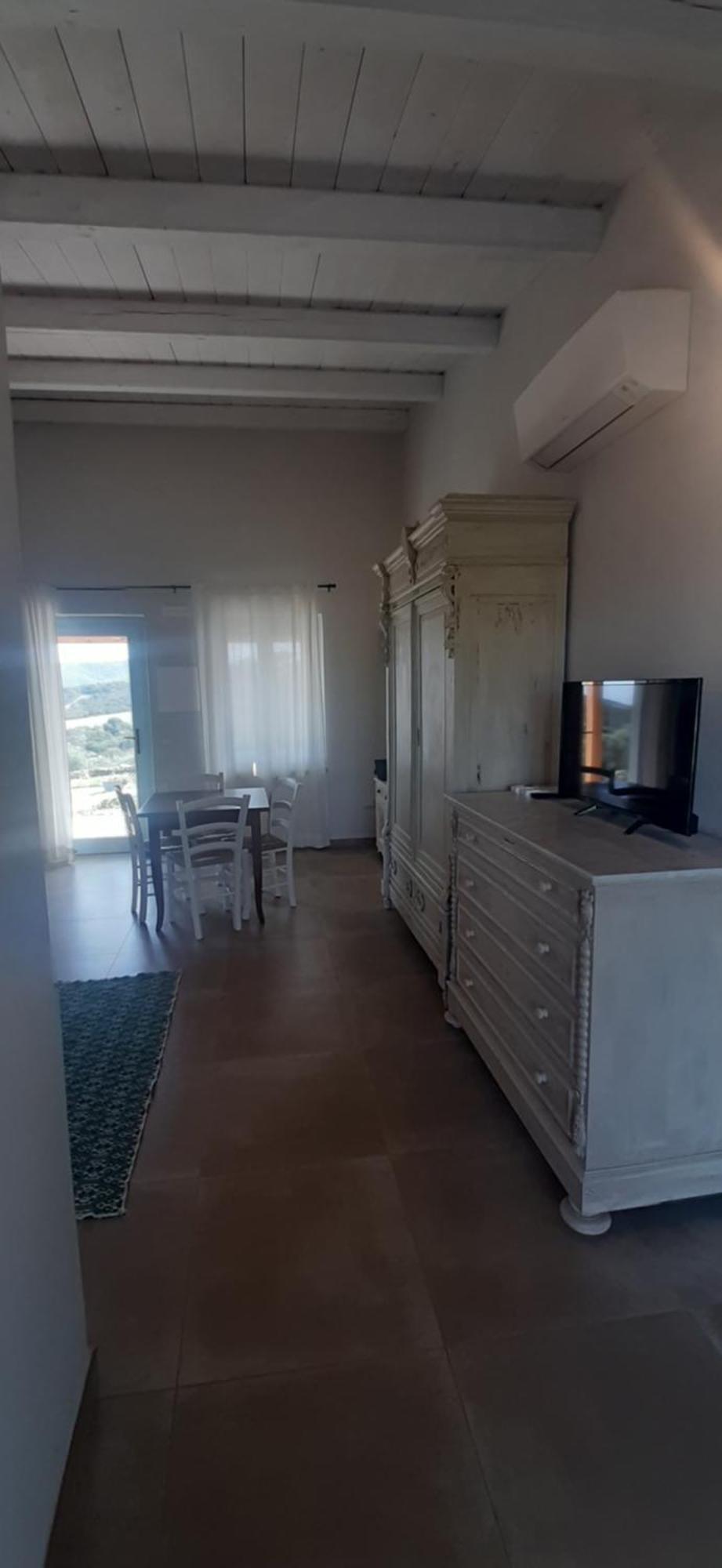 Lispusada Agriturismo Adults Only Biancareddu Екстериор снимка