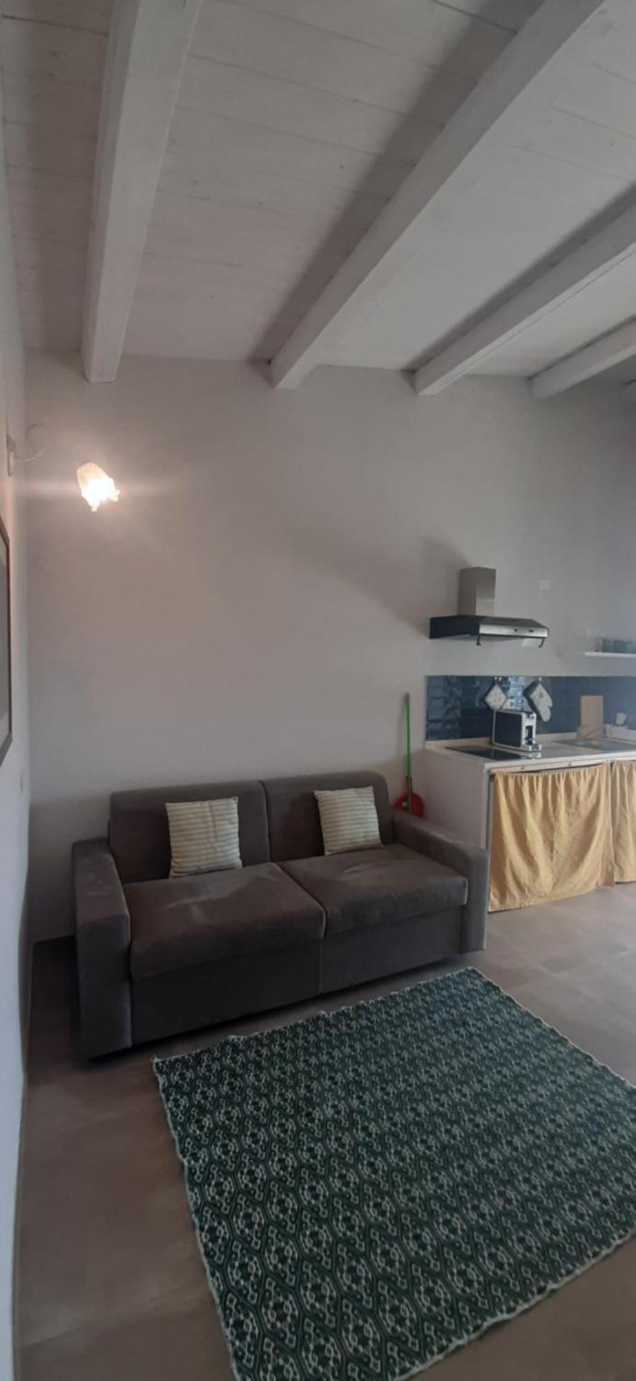 Lispusada Agriturismo Adults Only Biancareddu Екстериор снимка