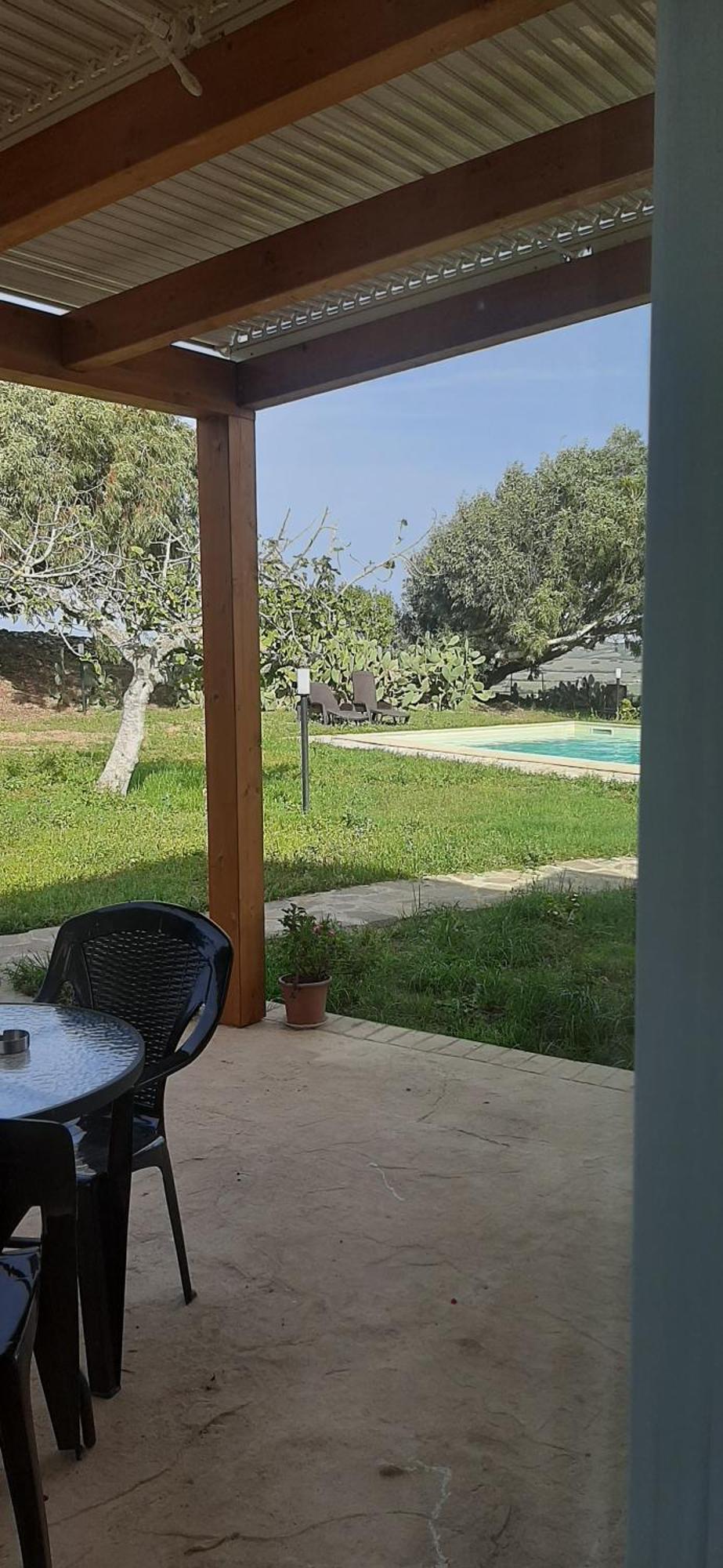 Lispusada Agriturismo Adults Only Biancareddu Екстериор снимка