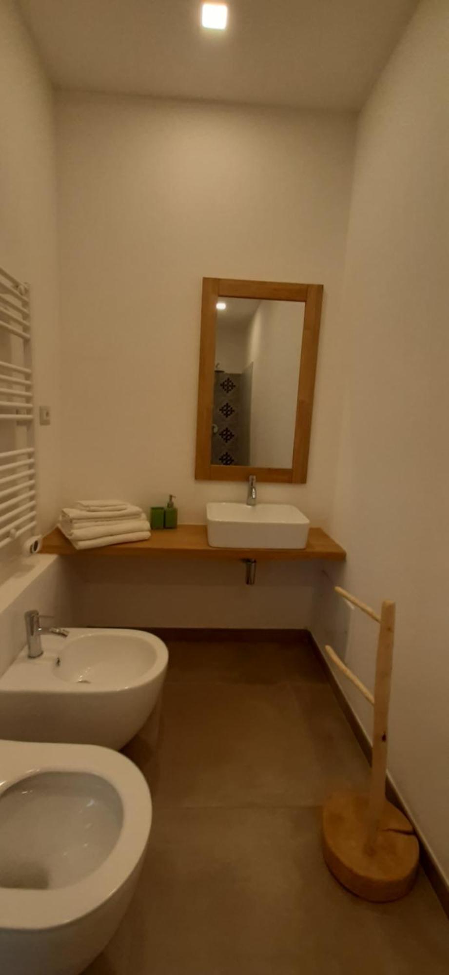 Lispusada Agriturismo Adults Only Biancareddu Екстериор снимка
